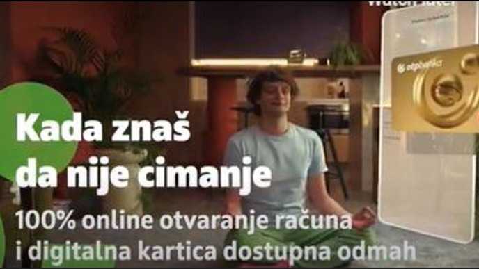 Zatvara se jedina banka